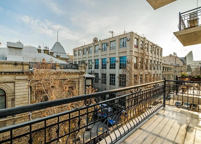 Luxury Apartment In Targovu