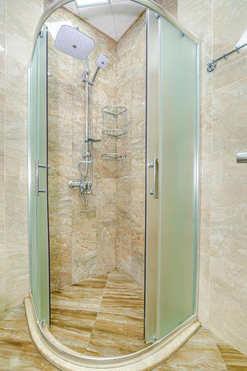 Luxury In Targovu *