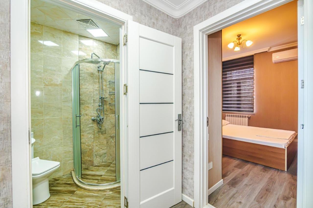 Luxury In Targovu Apartment