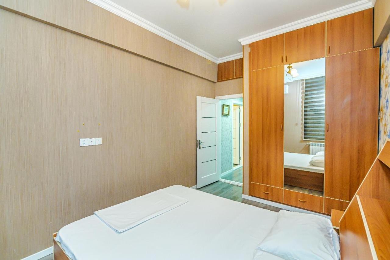 Luxury In Targovu Apartment Baku