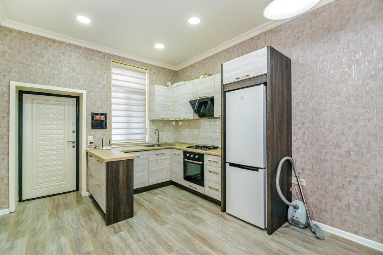 Luxury In Targovu *