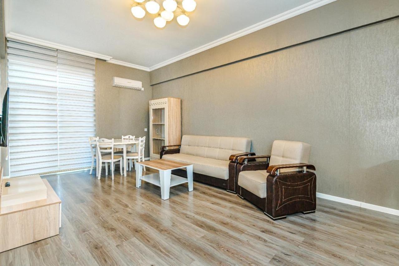 Luxury In Targovu * Baku