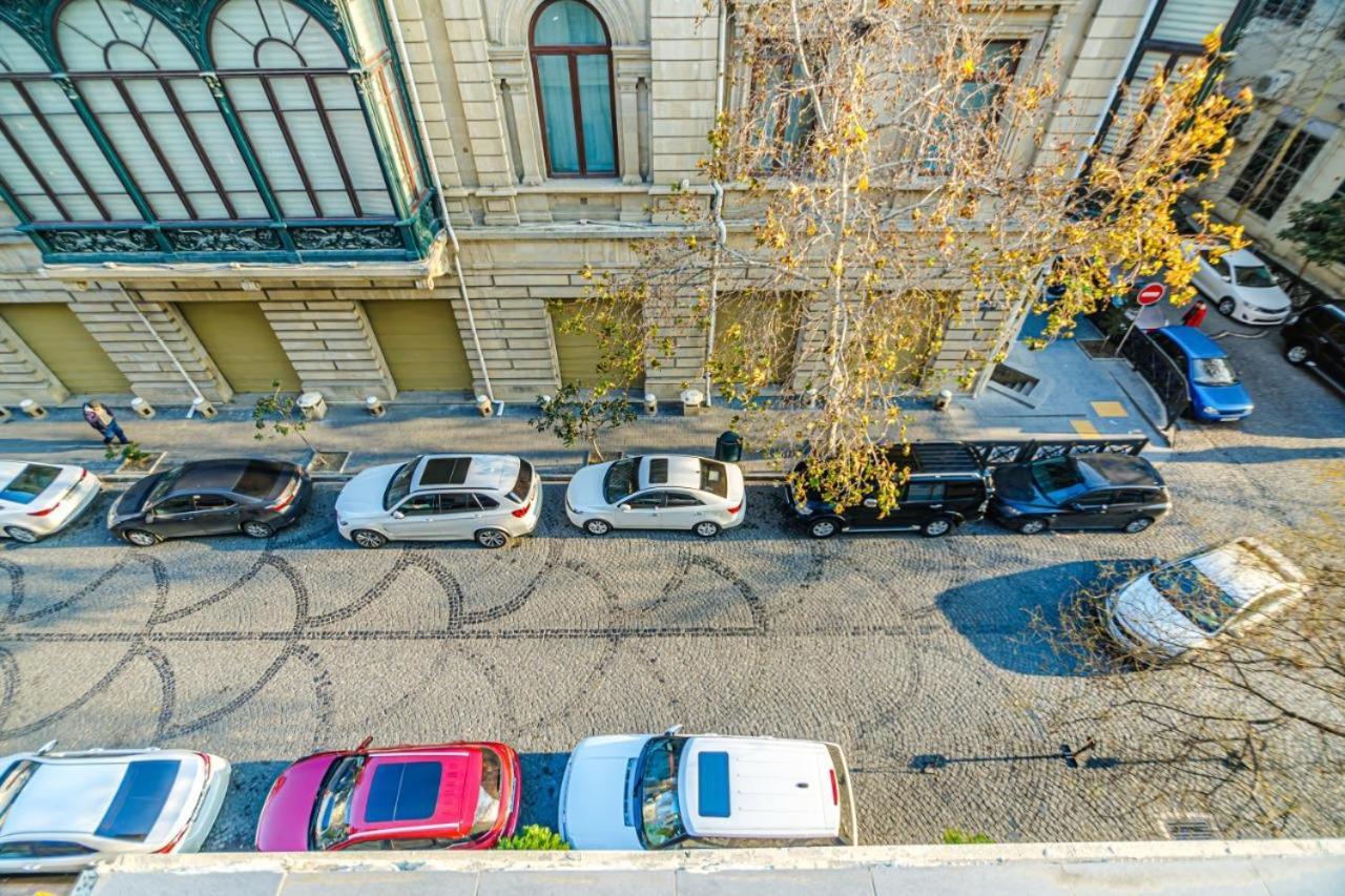 Luxury In Targovu