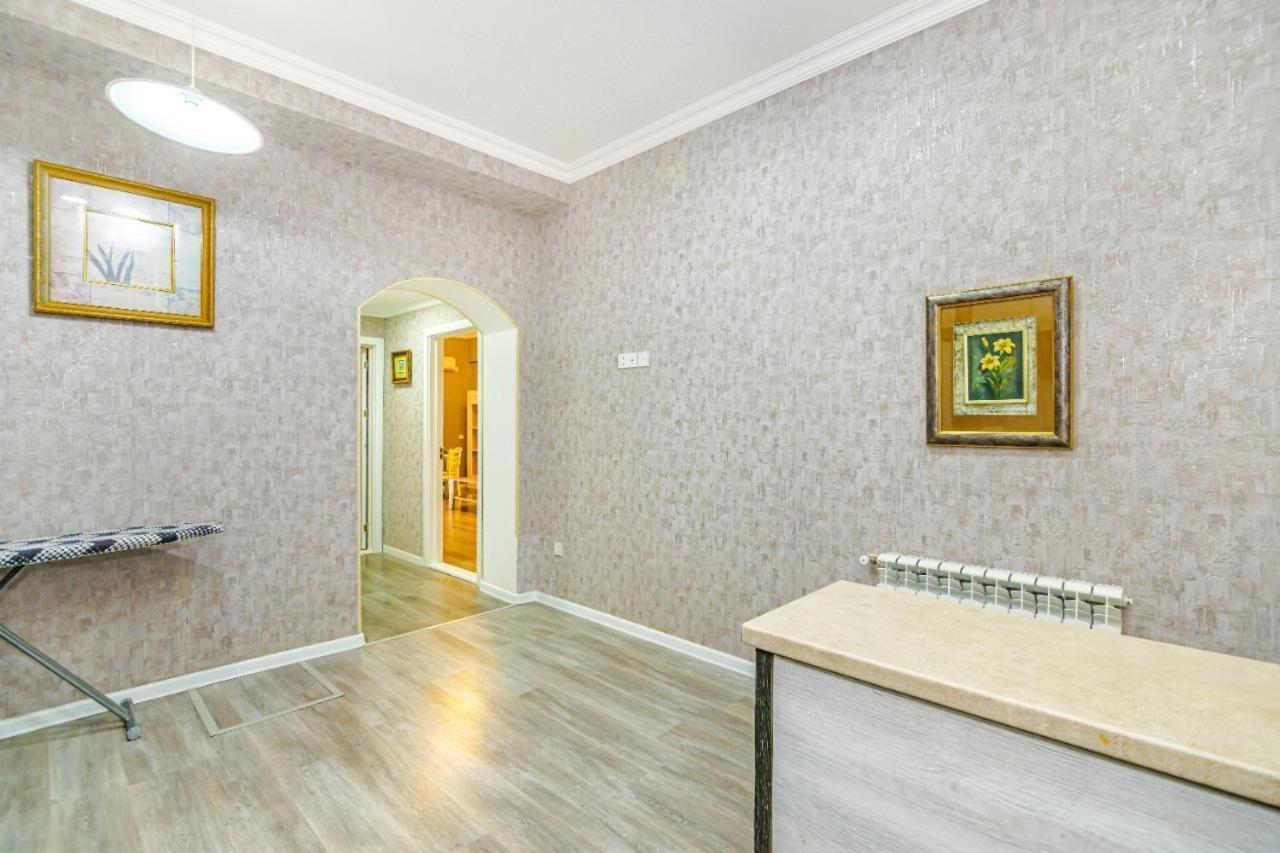 Apartment Luxury In Targovu *