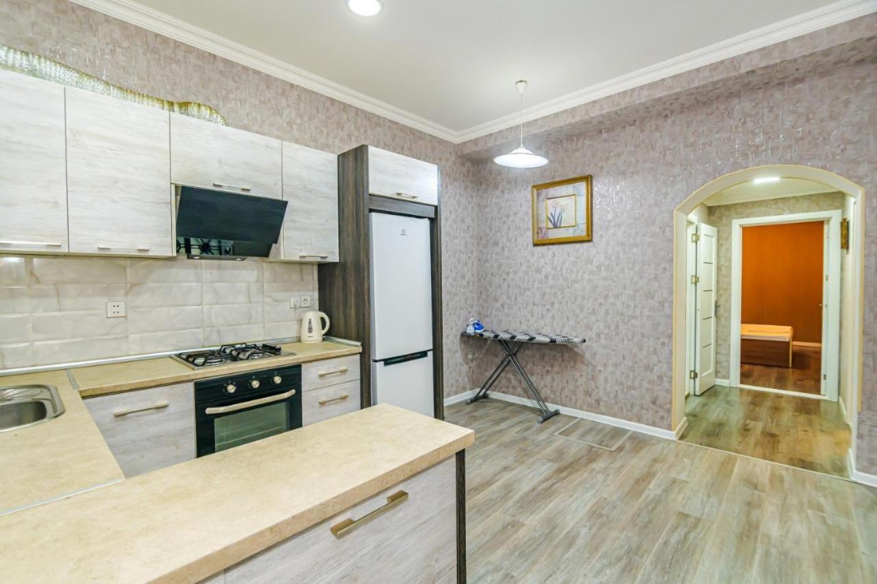 Apartment Luxury In Targovu Baku